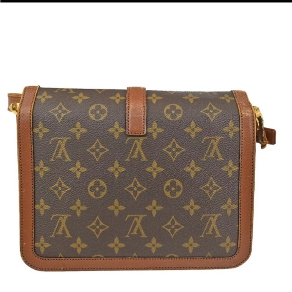 Louis Vuitton Rond point shoulder bag M51412 - Picture 11 of 16